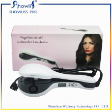 Curling-Roller-Styling Steam Spray Cheveux Curling Iron